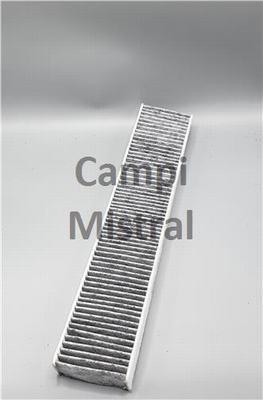 Mistral Filter AVF0904C - Фільтр, повітря у внутрішній простір avtolavka.club