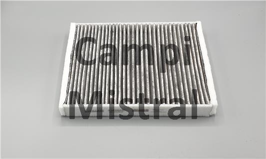 Mistral Filter AVF0905C - Фільтр, повітря у внутрішній простір avtolavka.club