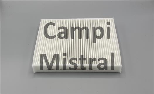 Mistral Filter AVF0905 - Фільтр, повітря у внутрішній простір avtolavka.club