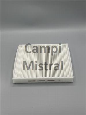 Mistral Filter AVF0906 - Фільтр, повітря у внутрішній простір avtolavka.club