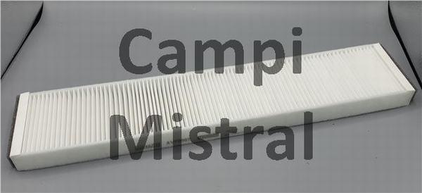 Mistral Filter AVF0901 - Фільтр, повітря у внутрішній простір avtolavka.club