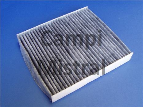 Mistral Filter AVF0908C - Фільтр, повітря у внутрішній простір avtolavka.club