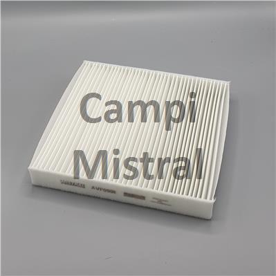 Mistral Filter AVF0908 - Фільтр, повітря у внутрішній простір avtolavka.club