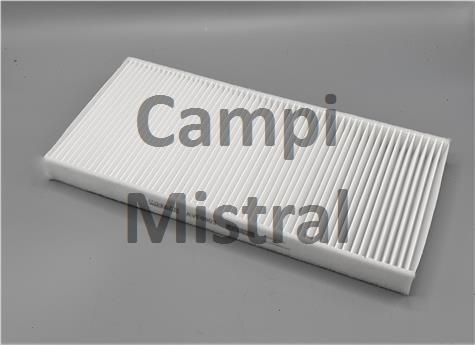 Mistral Filter AVF0903 - Фільтр, повітря у внутрішній простір avtolavka.club