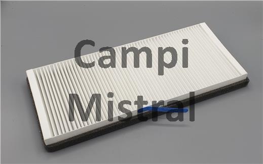 Mistral Filter AVF0902 - Фільтр, повітря у внутрішній простір avtolavka.club