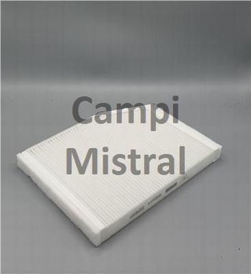 Mistral Filter AVF0915 - Фільтр, повітря у внутрішній простір avtolavka.club