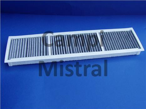 Mistral Filter AVF0405C - Фільтр, повітря у внутрішній простір avtolavka.club