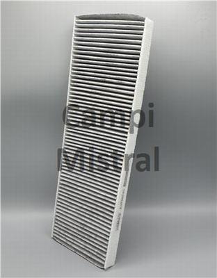 Mistral Filter AVF0604C - Фільтр, повітря у внутрішній простір avtolavka.club
