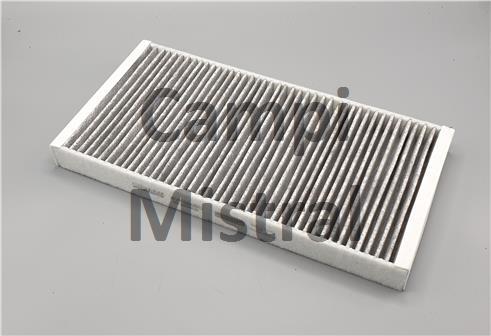 Mistral Filter AVF0608C - Фільтр, повітря у внутрішній простір avtolavka.club