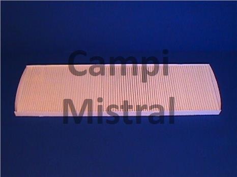 Mistral Filter AVF0109 - Фільтр, повітря у внутрішній простір avtolavka.club