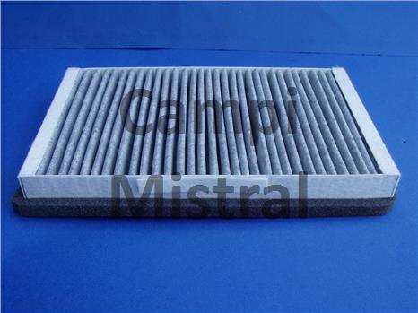 Mistral Filter AVF0108 - Фільтр, повітря у внутрішній простір avtolavka.club