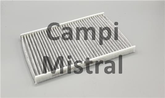 Mistral Filter AVF0119C - Фільтр, повітря у внутрішній простір avtolavka.club