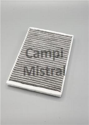 Mistral Filter AVF0111C - Фільтр, повітря у внутрішній простір avtolavka.club