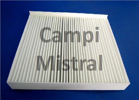 Mistral Filter AVF0118 - Фільтр, повітря у внутрішній простір avtolavka.club