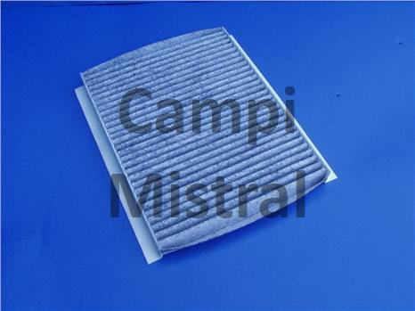 Mistral Filter AVF0113 - Фільтр, повітря у внутрішній простір avtolavka.club