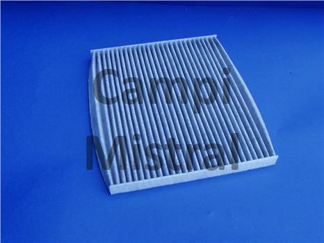 Mistral Filter AVF0117C - Фільтр, повітря у внутрішній простір avtolavka.club