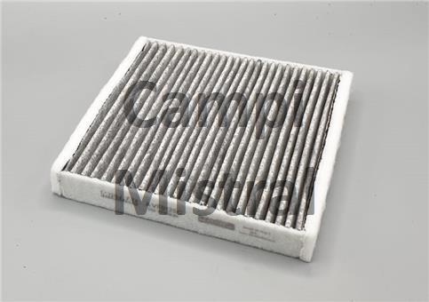 Mistral Filter AVF0125C - Фільтр, повітря у внутрішній простір avtolavka.club