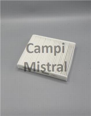 Mistral Filter AVF0121 - Фільтр, повітря у внутрішній простір avtolavka.club