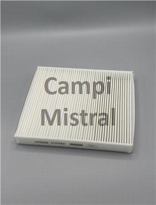 Mistral Filter AVF0806 - Фільтр, повітря у внутрішній простір avtolavka.club