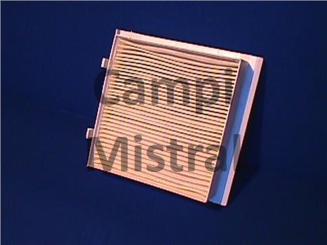 Mistral Filter AVF0204 - Фільтр, повітря у внутрішній простір avtolavka.club