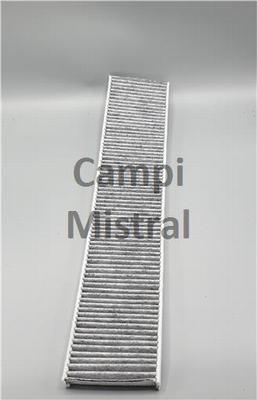 Mistral Filter AVF0202C - Фільтр, повітря у внутрішній простір avtolavka.club