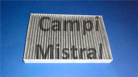 Mistral Filter AVF0704C - Фільтр, повітря у внутрішній простір avtolavka.club