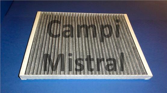 Mistral Filter AVF0701C - Фільтр, повітря у внутрішній простір avtolavka.club