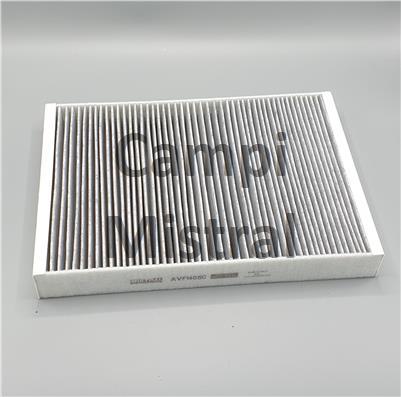 Mistral Filter AVF1405C - Фільтр, повітря у внутрішній простір avtolavka.club