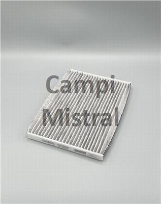 Mistral Filter AVF1503C - Фільтр, повітря у внутрішній простір avtolavka.club