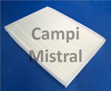 Mistral Filter AVF1503 - Фільтр, повітря у внутрішній простір avtolavka.club