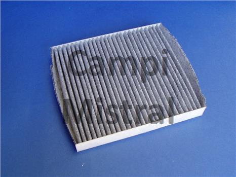 Mistral Filter AVF1502C - Фільтр, повітря у внутрішній простір avtolavka.club