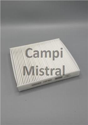 Mistral Filter AVF1502 - Фільтр, повітря у внутрішній простір avtolavka.club