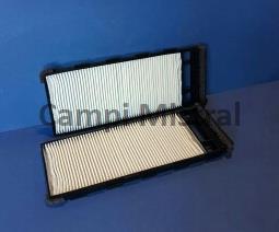 Mistral Filter AVF1511 - Фільтр, повітря у внутрішній простір avtolavka.club