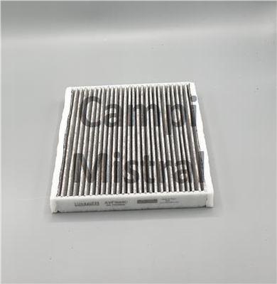 Mistral Filter AVF1604C - Фільтр, повітря у внутрішній простір avtolavka.club