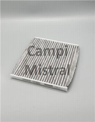 Mistral Filter AVF1601C - Фільтр, повітря у внутрішній простір avtolavka.club