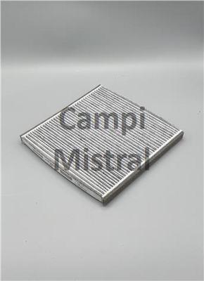 Mistral Filter AVF1602C - Фільтр, повітря у внутрішній простір avtolavka.club