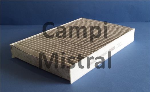 Mistral Filter AVF1024C - Фільтр, повітря у внутрішній простір avtolavka.club