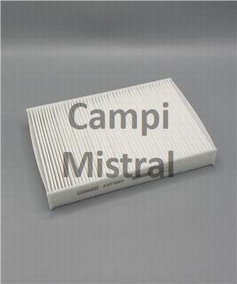 Mistral Filter AVF1024 - Фільтр, повітря у внутрішній простір avtolavka.club