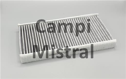 Mistral Filter AVF1105C - Фільтр, повітря у внутрішній простір avtolavka.club