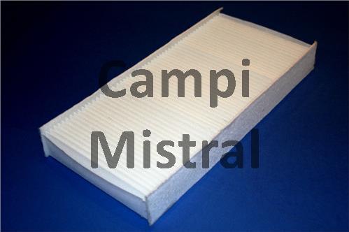 Mistral Filter AVF1105 - Фільтр, повітря у внутрішній простір avtolavka.club