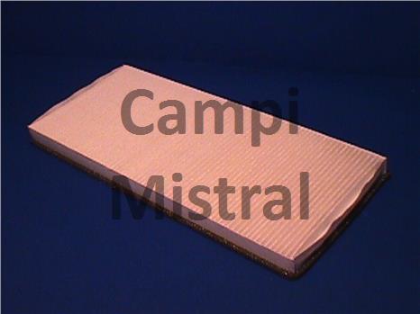 Mistral Filter AVF1203 - Фільтр, повітря у внутрішній простір avtolavka.club