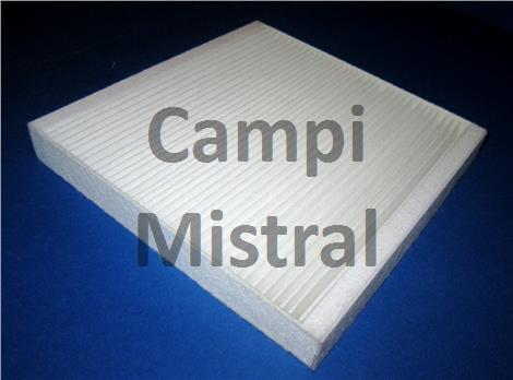 Mistral Filter AVF1216 - Фільтр, повітря у внутрішній простір avtolavka.club