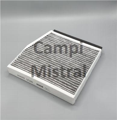 Mistral Filter AVF1218C - Фільтр, повітря у внутрішній простір avtolavka.club