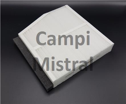 Mistral Filter AVF1218 - Фільтр, повітря у внутрішній простір avtolavka.club