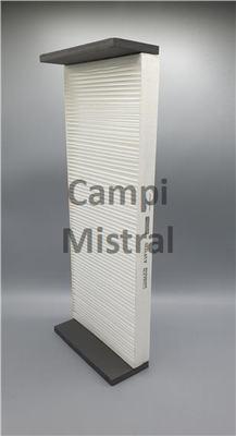 Mistral Filter AVF1220 - Фільтр, повітря у внутрішній простір avtolavka.club