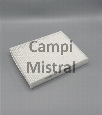 Mistral Filter AVF1706 - Фільтр, повітря у внутрішній простір avtolavka.club