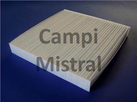 Mistral Filter AVF1703 - Фільтр, повітря у внутрішній простір avtolavka.club