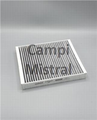 Mistral Filter AVF3402C - Фільтр, повітря у внутрішній простір avtolavka.club