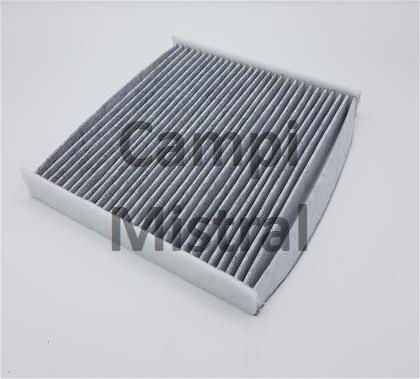 Mistral Filter AVF3005C - Фільтр, повітря у внутрішній простір avtolavka.club