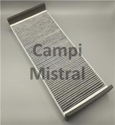 Mistral Filter AVF3301C - Фільтр, повітря у внутрішній простір avtolavka.club